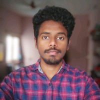 Ikram Mohideen