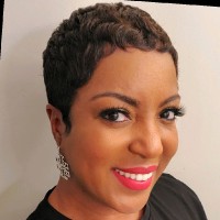 Nichole Edwards, MBA