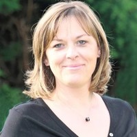Virginie Sagot, Phd