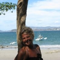 Susana Arismendi