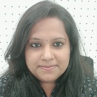 Kalpana Pandi