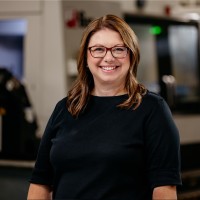 Tiffanie Armstrong