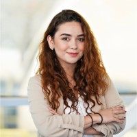 Debora Harizanova