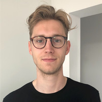 Christoffer Høj Rühne