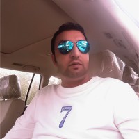 Mohsin Ilyas