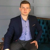 Vladislav Pankovets