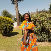 Nokwanda Sibandze