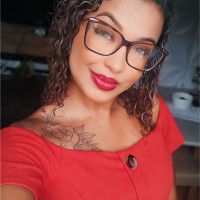 Suellen Maria De Almeida Matias