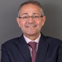 Manaf Afyouni