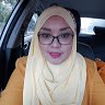 Syikin Yahya