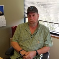 Lloyd Detterich