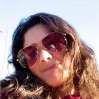 Anna Arambula-Pena