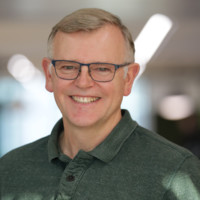 Peter East