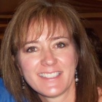 Tracey Merritt