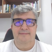 Luiz Paulo Marin Pereira