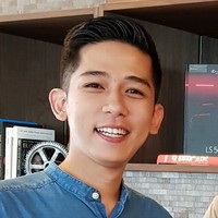 Zennicky Zulkarnaen
