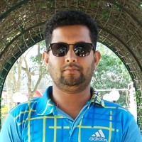 Md Omar Faruk
