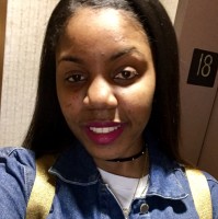 Deja Barrett
