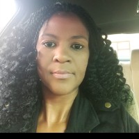 Tembakazi Thembi Ndlaleni