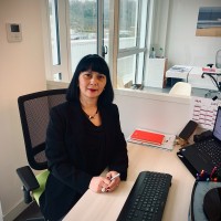 Sylvie Petit Tran