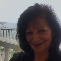 Christine Ricci
