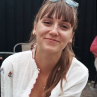 Ida Emilie Just