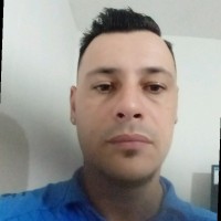 Daniel Gonçalves Dos Santos
