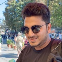 Sunil Kumar J