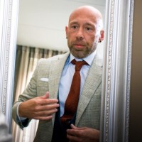 𝙂𝙞𝙤𝙫𝙖𝙣𝙣𝙞 𝙎𝙖𝙢𝙥𝙞𝙚𝙩𝙧𝙤