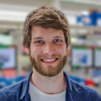 Dr.-Ing. Thimo Keller