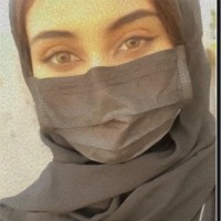 Lamya Alyami