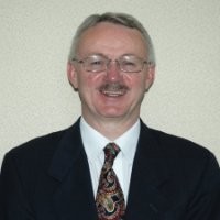 Jeffrey S. Buchanan, Ph.D.
