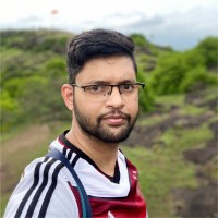 Nishad Dravid