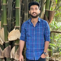 Nithin George