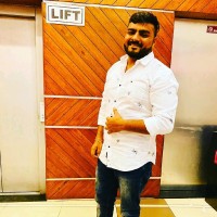 Ronak patel