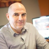Laurent Darolt