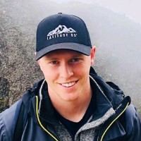 Joel Svedberg