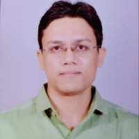 Ankesh Saxena