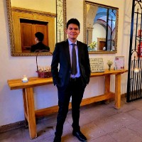Alejandro Hernández Landín