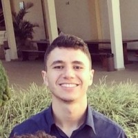 Bruno Henrique Leite Souza