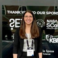 Briana Kubik, Ph.D.