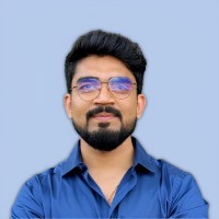 Shubham Mahajan