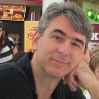 Csaba Bános