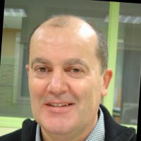 Eric PRIGENT