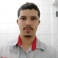 Joao Marcos Souza Pereira