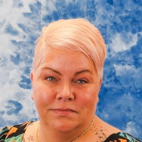 Christy Jones