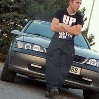 Ondřej Petrů