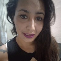 Rocio Isabel Yedro