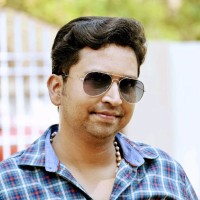 Anand Jenifer Rosario J