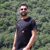 mohammadjavad mirkhani